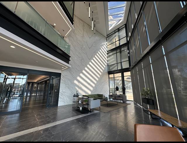750M² OFFICE TO LET IN DORINGKLOOF